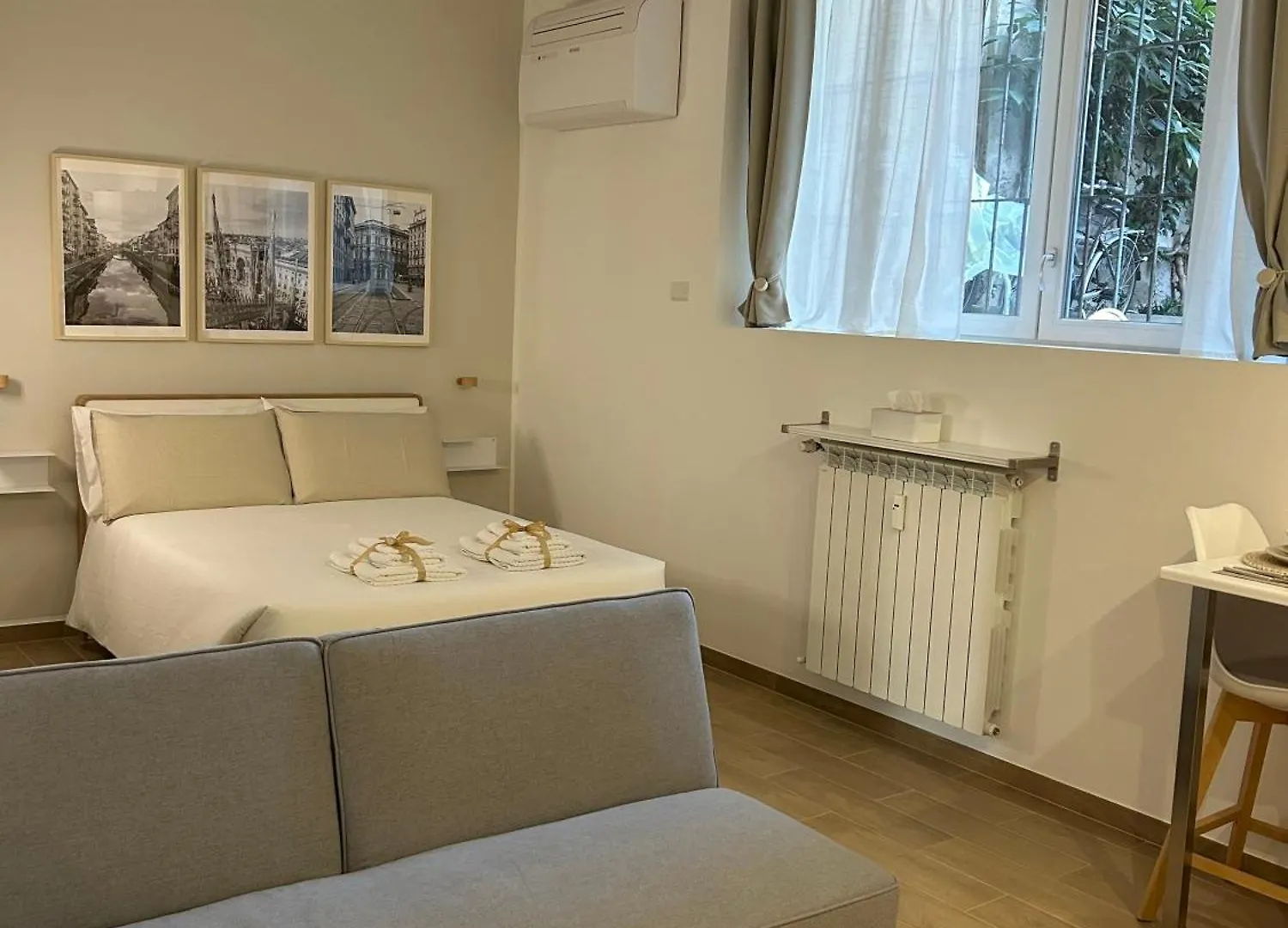 Navigli-Bocconi - Peque Home, Wi-Fi ميلان 0*,  إيطاليا