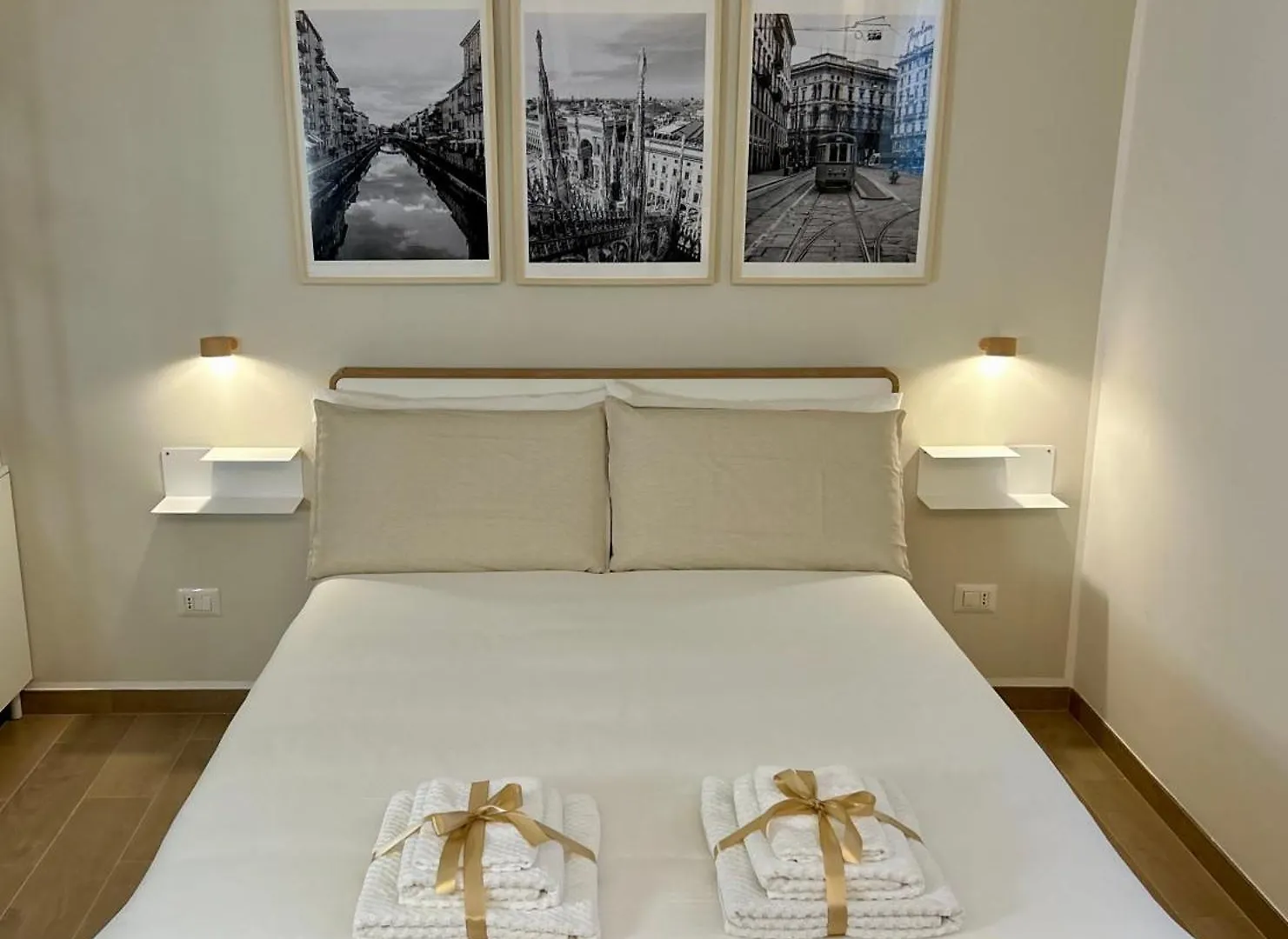 Navigli-Bocconi - Peque Home, Wi-Fi ميلان