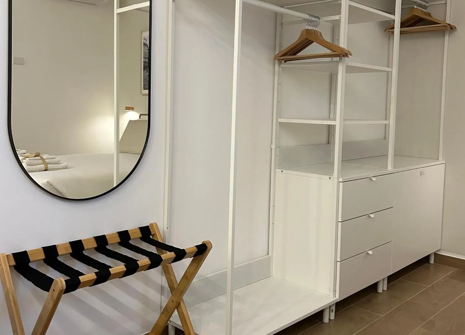 Navigli-Bocconi - Peque Home, Wi-Fi Милан Апартаменты