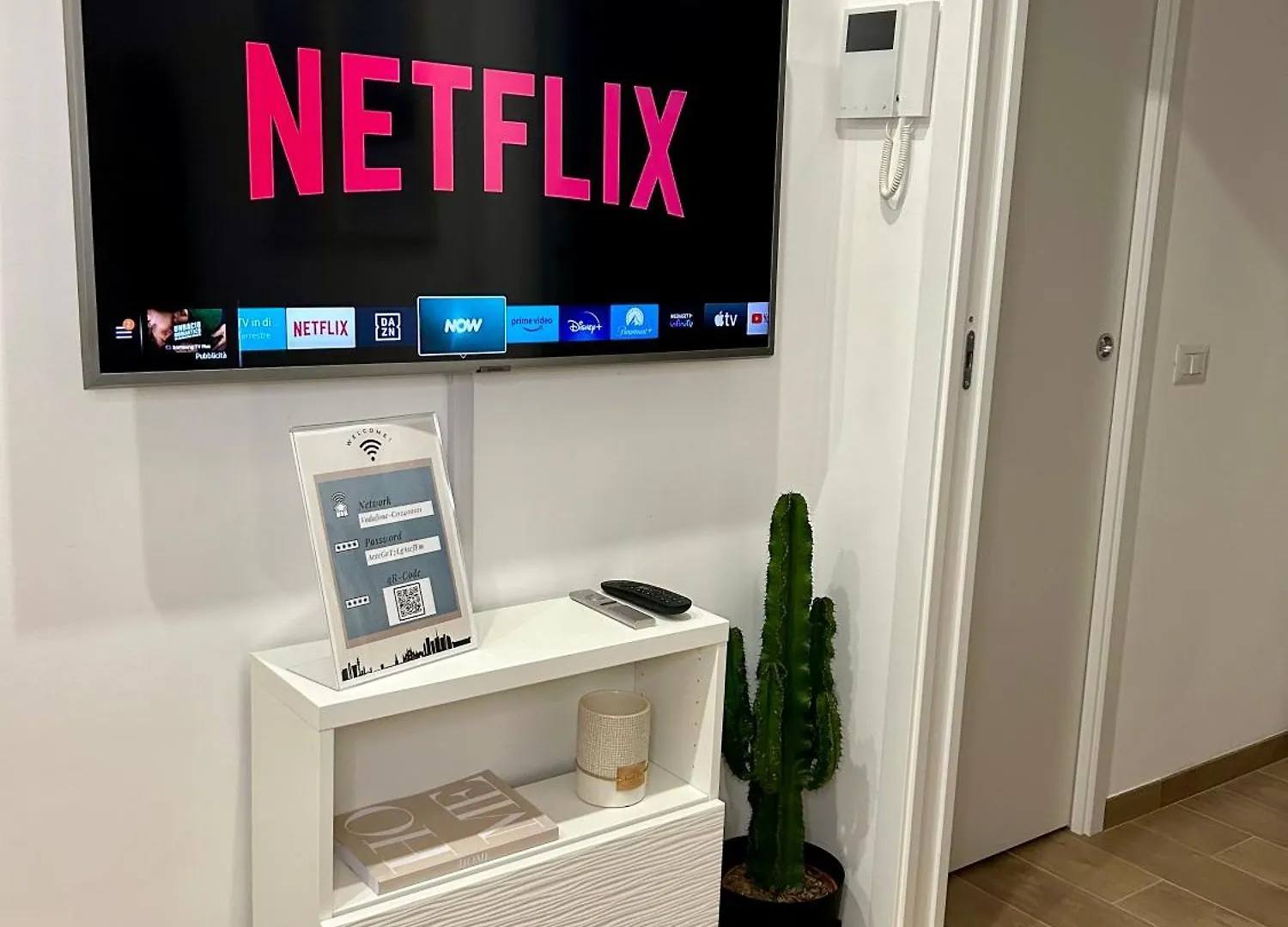 Navigli-Bocconi - Peque Home, Wi-Fi ميلان شقة
