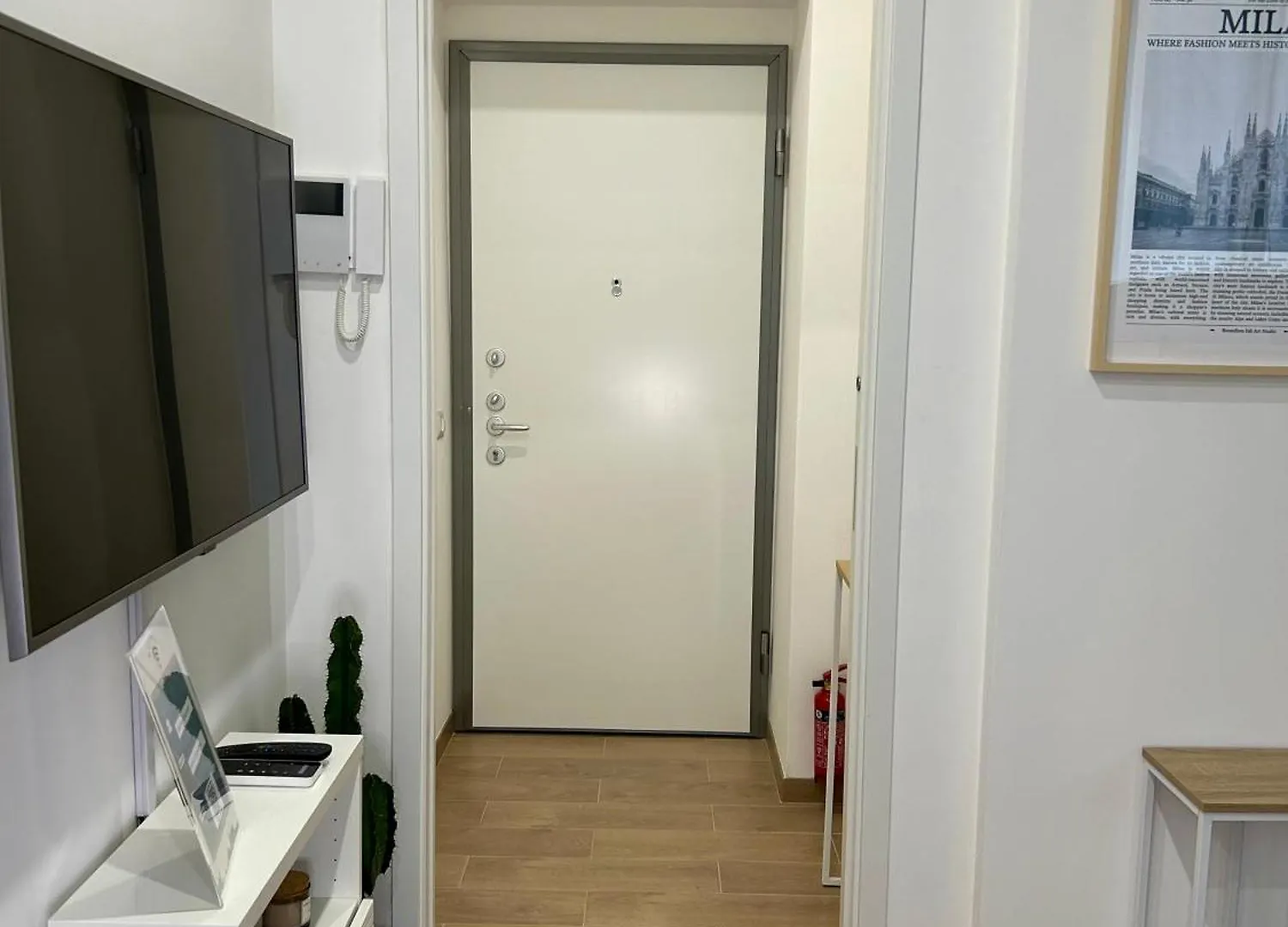 Navigli-Bocconi - Peque Home, Wi-Fi Милан 0*,