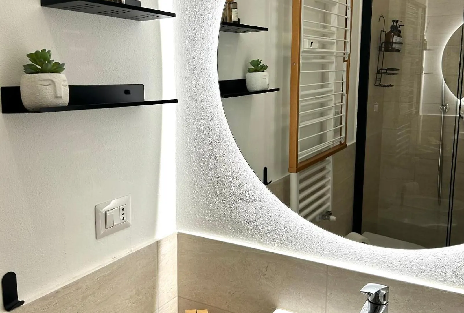 Navigli-Bocconi - Peque Home, Wi-Fi Милан Италия