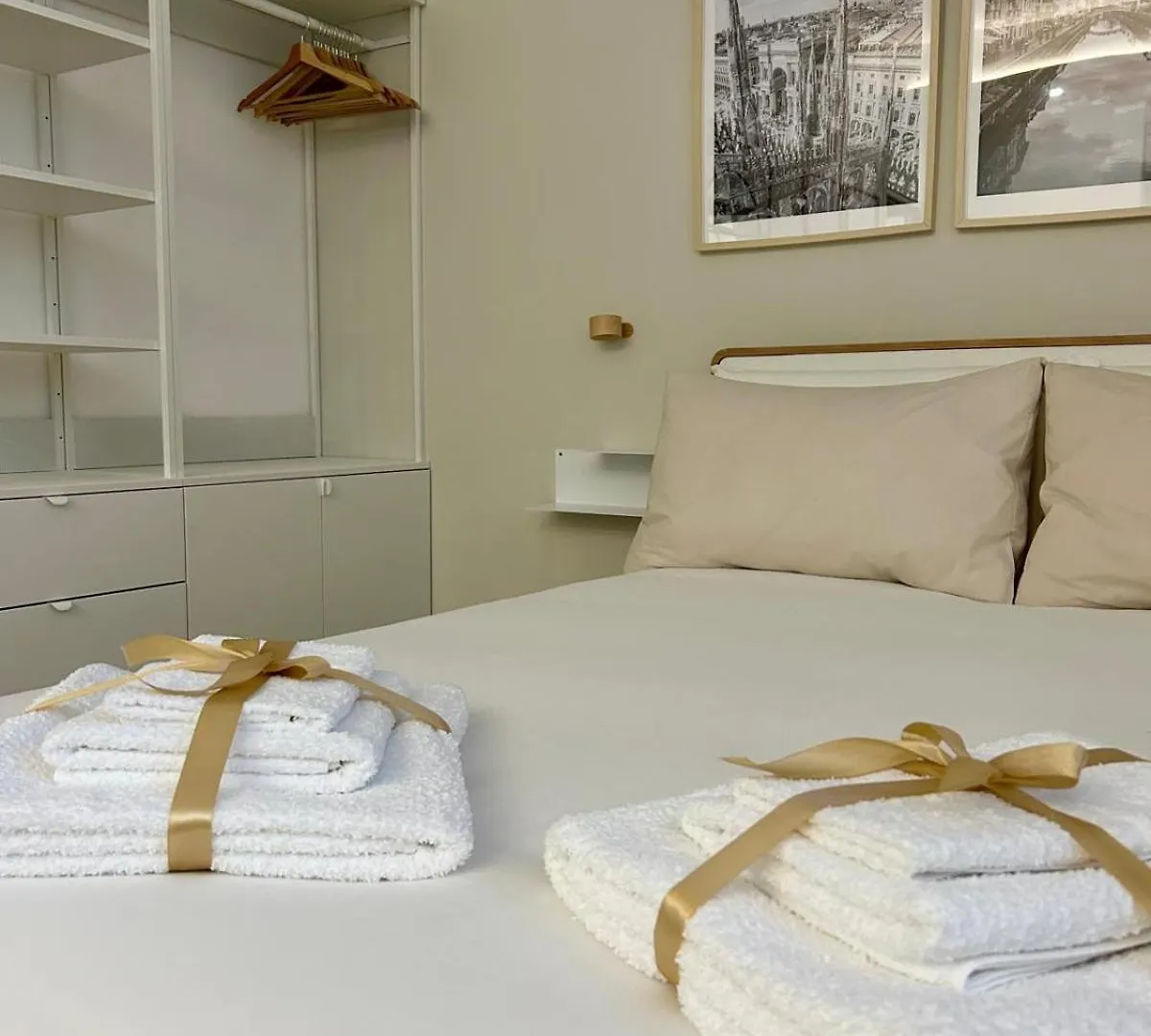 Navigli-Bocconi - Peque Home, Wi-Fi ميلان 0*,  إيطاليا