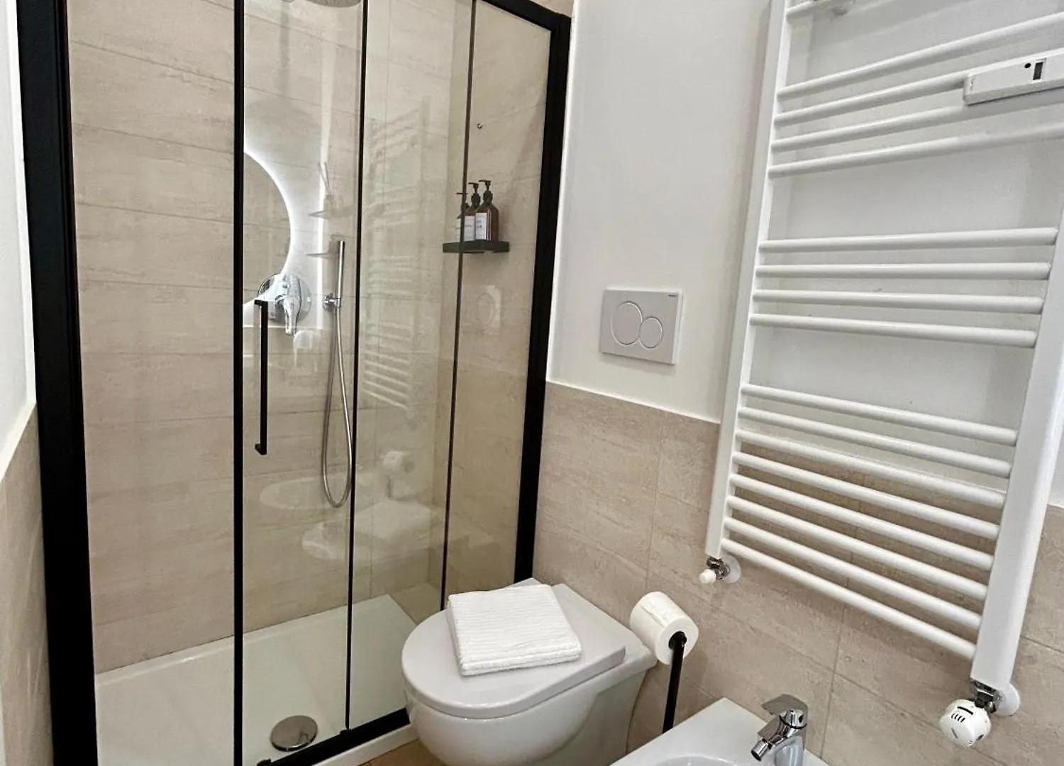 Navigli-Bocconi - Peque Home, Wi-Fi Милан 0*,  Италия