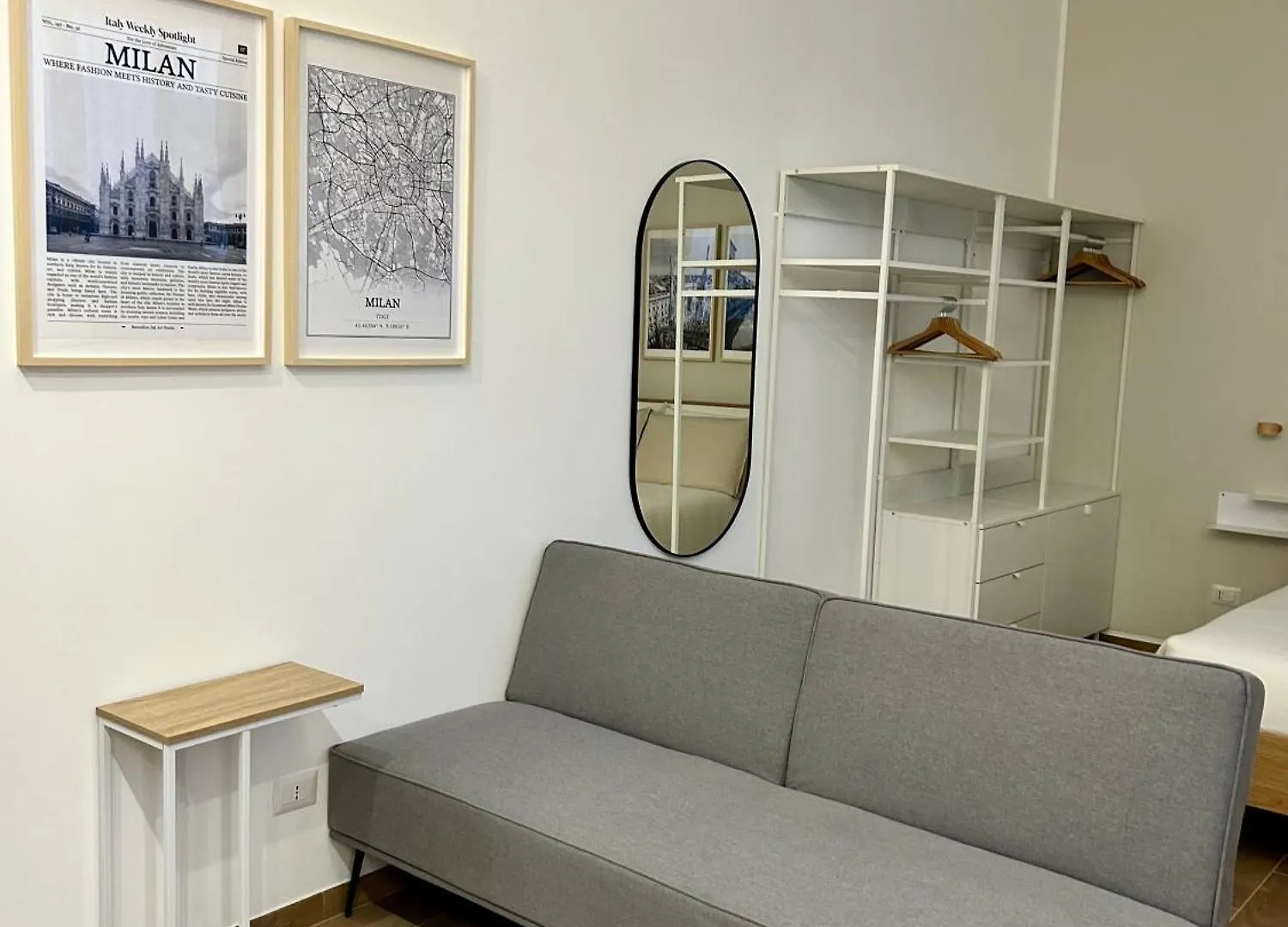 Apartamento Navigli-Bocconi - Peque Home, Wi-Fi Milán