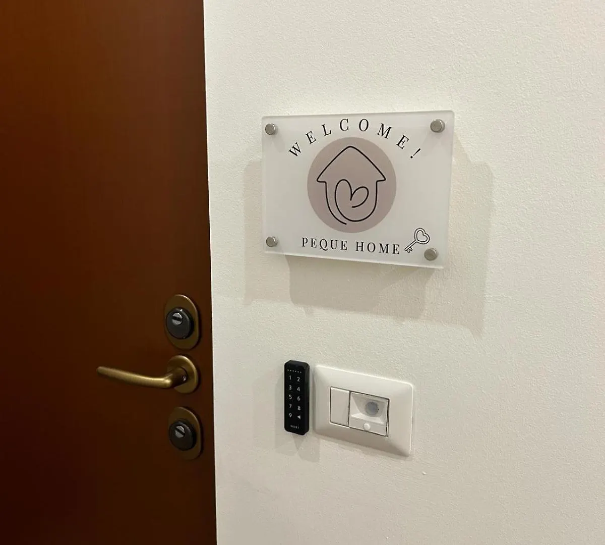 Navigli-Bocconi - Peque Home, Wi-Fi Milán